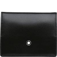 Portafoglio Montblanc Uomo Meisterstuck in Pelle 14877 - 14877